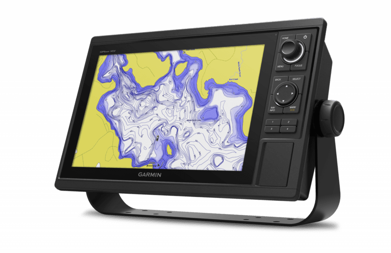 Garmin GPSMAP 1222