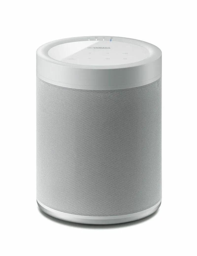 YAMAHA MUSICCAST 20  WH