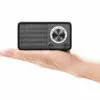 SANGEAN WR-7 Black - Image 2