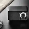 SANGEAN WR-7 Black - Image 3