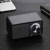 SANGEAN WR-7 Black - Image 5