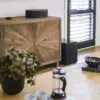 YAMAHA MUSICCAST 50 BK - Image 3