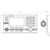 Lars Thrane LT-3100S Iridium GMDSS System - Image 4