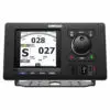 Simrad AP70 sjálvstýrara betjening