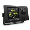 Simrad AP70 sjálvstýrara betjening - Image 3