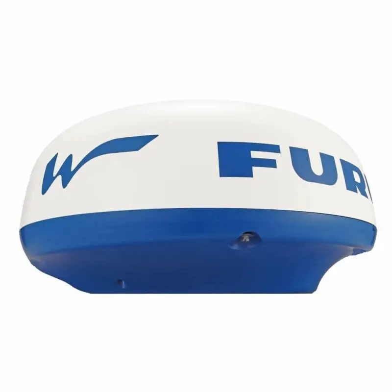 FURUNO DRS-4W