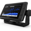 GARMIN ECHOMAP UHD 72sv v/ GT56UHD-TM - Image 2