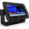 GARMIN ECHOMAP UHD 72sv v/ GT56UHD-TM - Image 3
