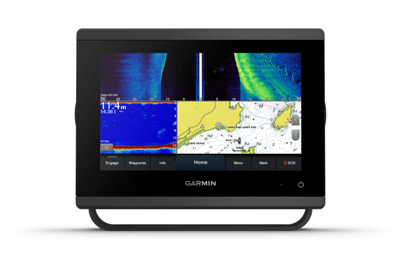 GARMIN GPSMAP 723xsv