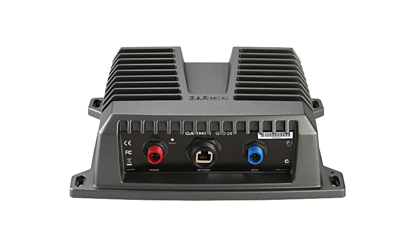 GARMIN GSD 24