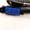 GECKO Headset Twin Speaker with DX2 Connection (Entel) - Image 2