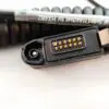 GECKO Headset Twin Speaker with HX2 Connection (Entel) - Image 2