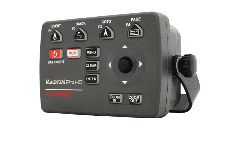 LORENZ MAGNUM PRO HD