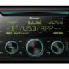 PIONEER FH-S720BT