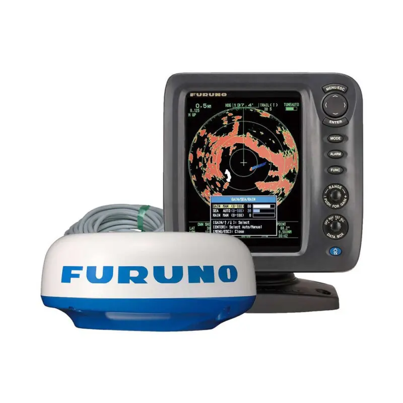 Furuno M-1815/15M Radari