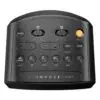 SANGEAN DCR-83 Svart - Image 2