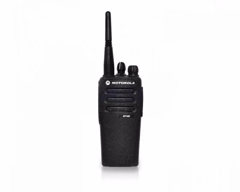 Motorola DP1400 VHF - Analog