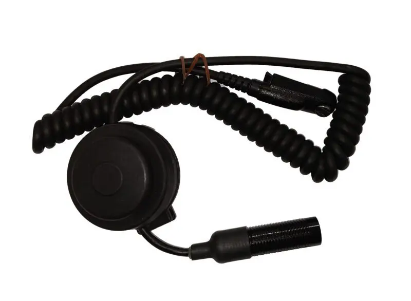 Entel HX series radio interface
