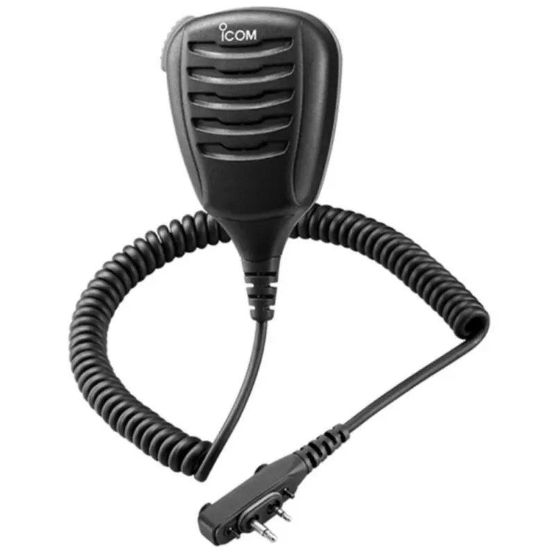 Icom HM-168LWP Speaker micophone