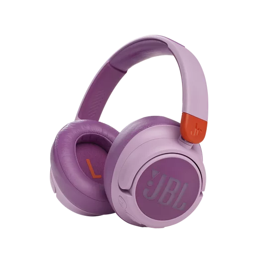 JBL JR460NC PINK