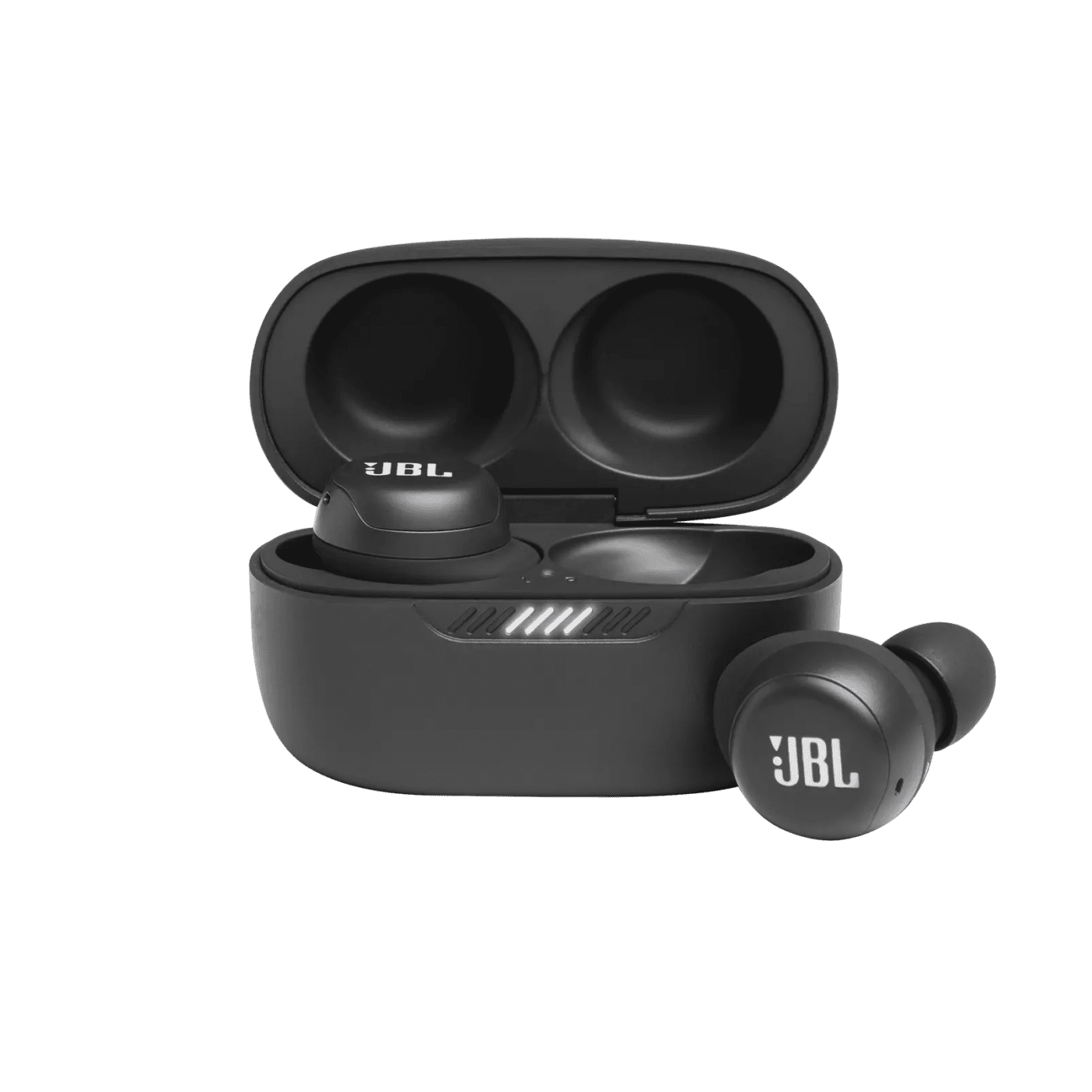 JBL LIVE FREE NC BLACK