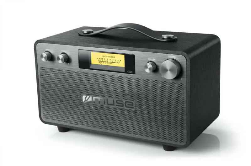 MUSE M-670