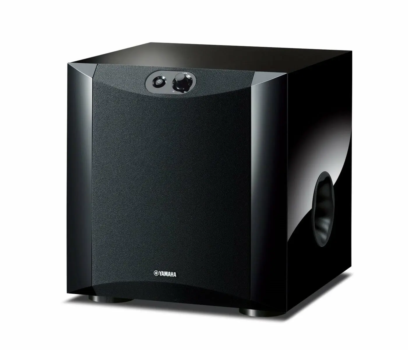 YAMAHA NS-SW200PB