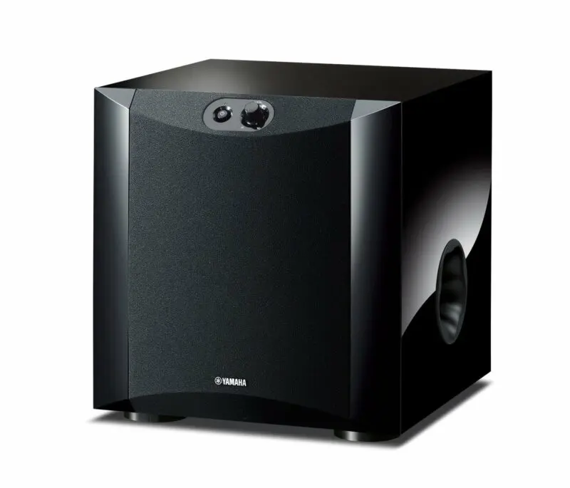 YAMAHA NS-SW200PB