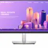 DELL P2722H 27" - Image 5