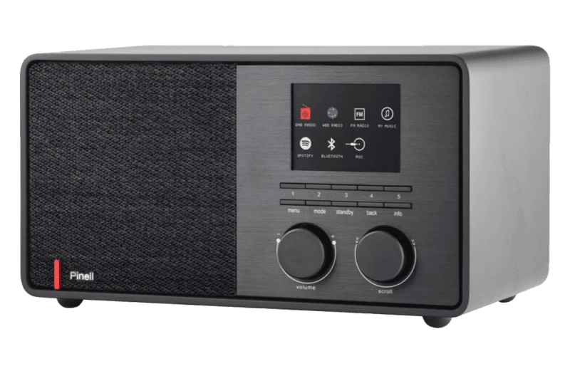 PINELL SUPERSOUND 301 bk