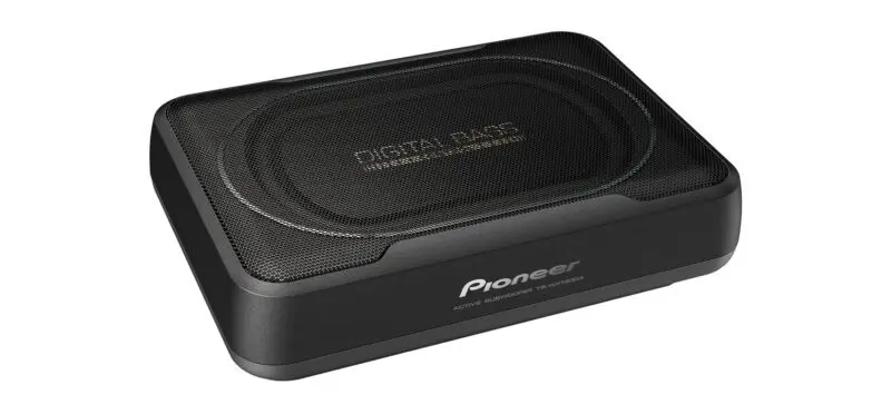 PIONEER TS-WX130DA