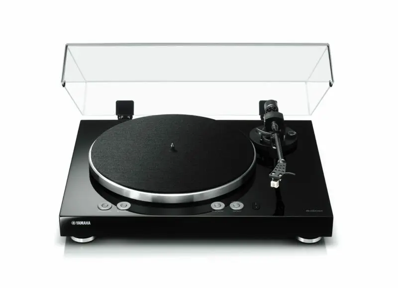 YAMAHA TT-N503BL