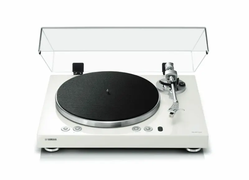 YAMAHA TT-N503WH