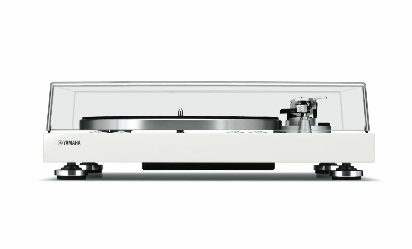 YAMAHA TT-N503WH - Image 3