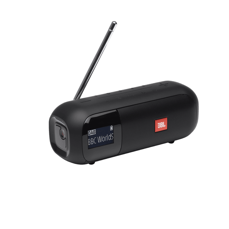 JBL TUNER 2 BLK