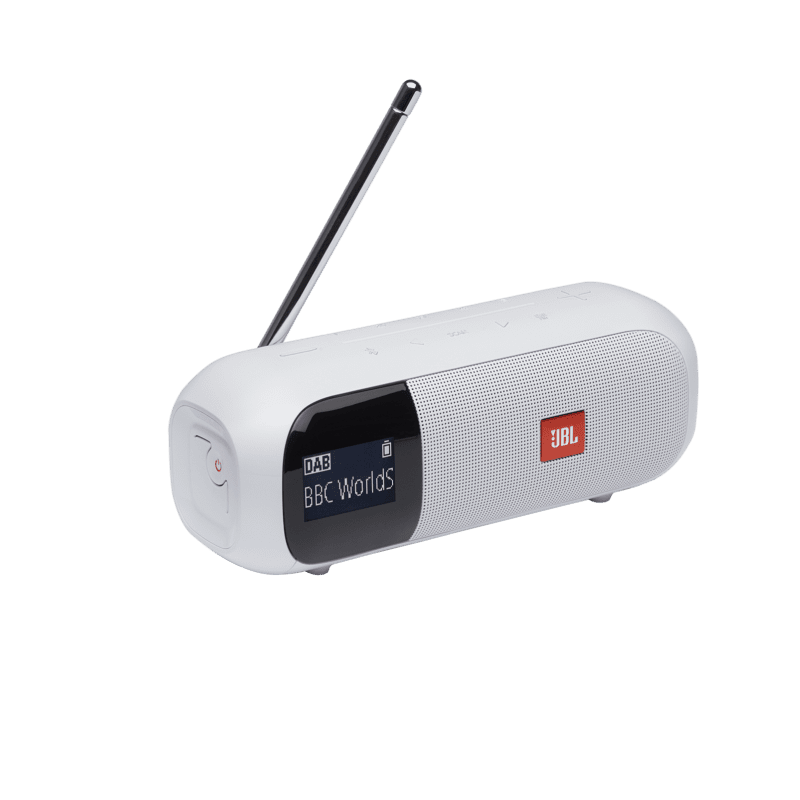 JBL TUNER 2 WHT