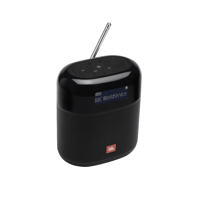 JBL TUNER XL BLKEU