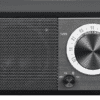 SANGEAN WR-7 Black