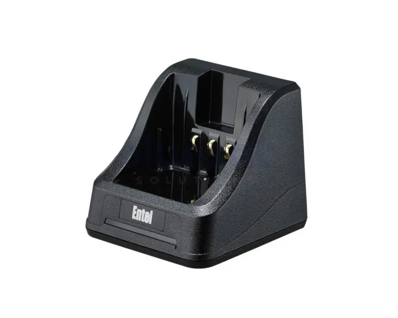 Entel CSAHT/ED Single rapit charger