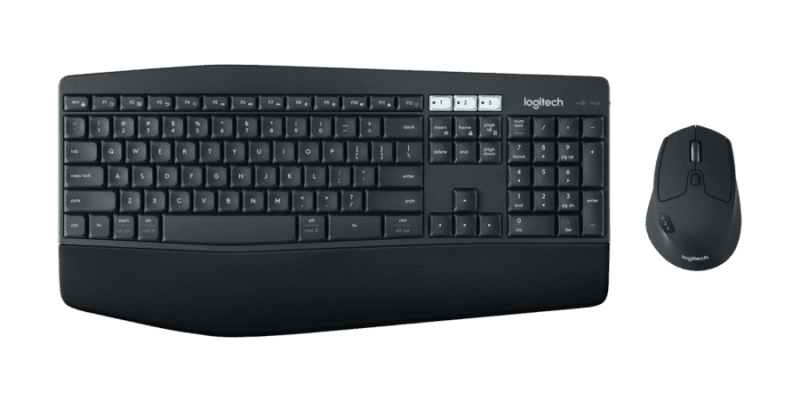 Logitech MK850 Performance