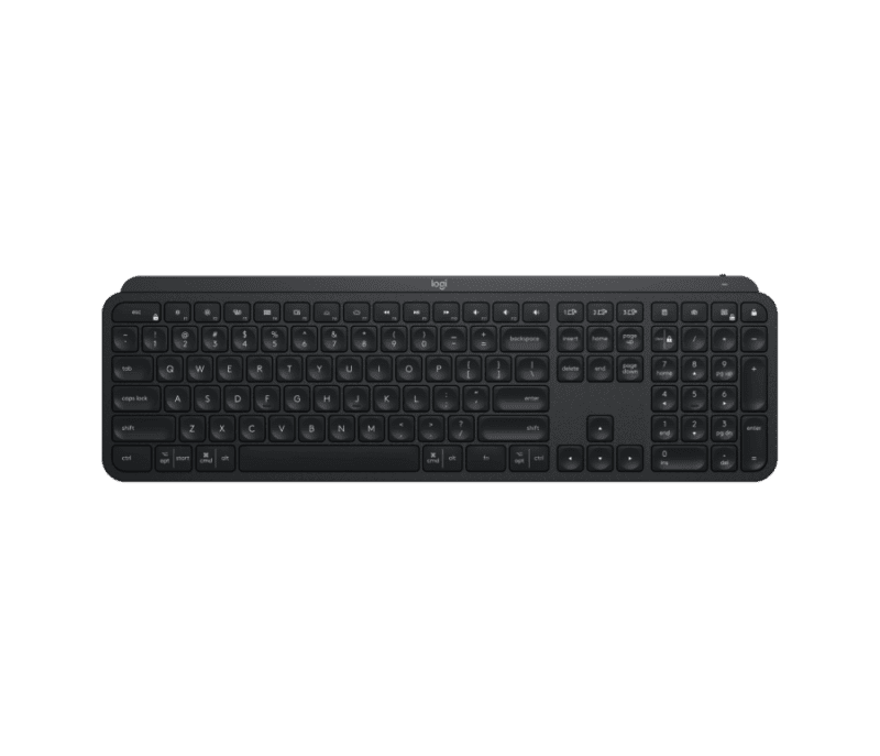 Logitech MX KEYS