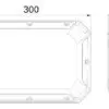 PIONEER TS-WX400DA - Image 3