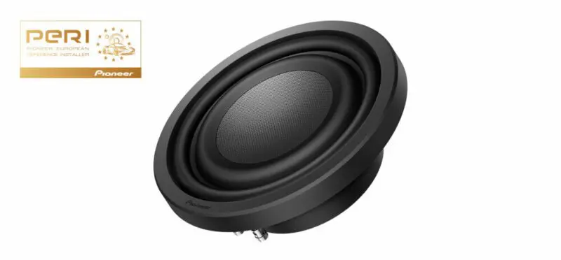 PIONEER TS-Z10LS4