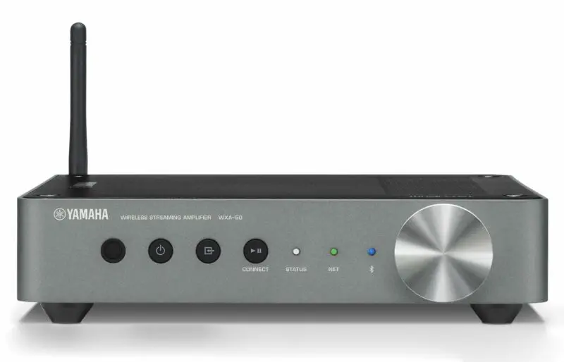 YAMAHA WXA-50