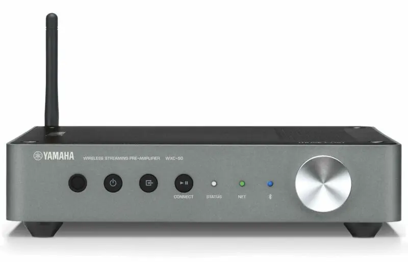 YAMAHAV WXC-50