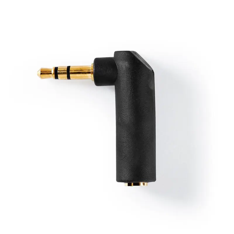 nedis Mini Jack Vinkul CABW22975AT