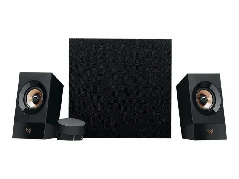 LOGITECH Z533 2.1 hátalarasystem