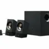 LOGITECH Z533 2.1 hátalarasystem - Image 2