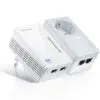 TP-LINK POWERLINE 600MBPS