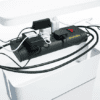 BlueLounge Cablebox Svart - Image 2